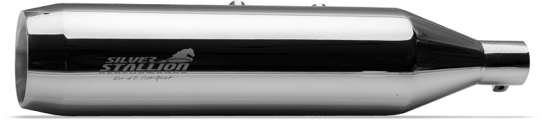 SILVER STALLION PERFORMANCE / SSP SPORTY PLUS EXHAUST | RE CLASSIC / REBORN / METEOR 350