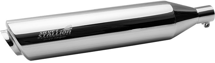 SILVER STALLION PERFORMANCE GOAN EXHAUST | SSP FOR LATEST J SERIES | REBORN / CLASSIC / METEOR 350 / GOAN CLASSIC