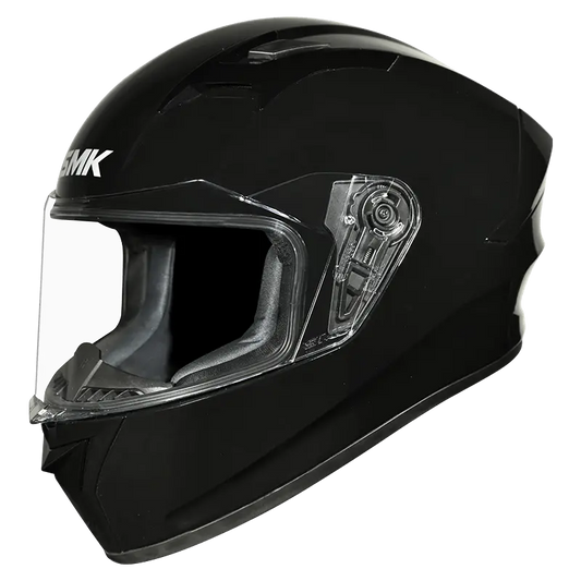 SMK STELLAR SOLID COLOR HELMETS